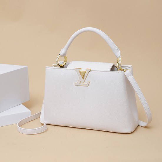 LV Bags and Wallets, Good Quality, $30–$50
