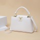 LV Bags and Wallets, Good Quality, $30–$50