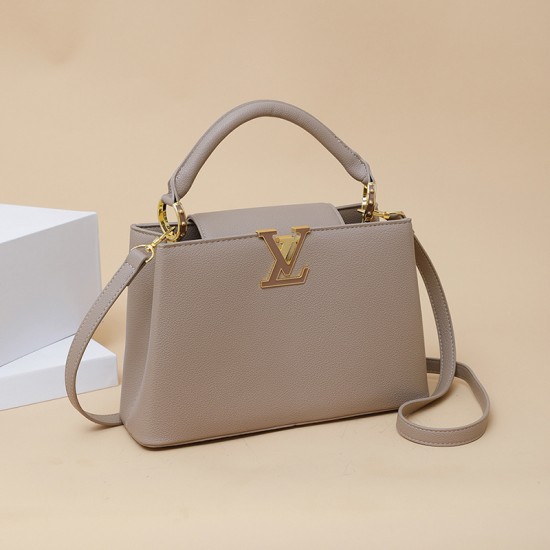 LV Bags and Wallets, Good Quality, $30–$50