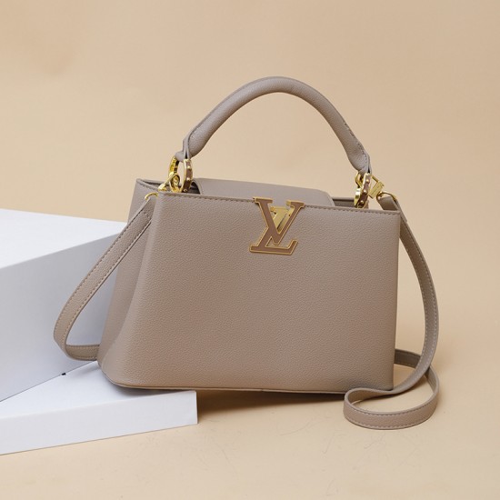 LV Bags and Wallets, Good Quality, $30–$50