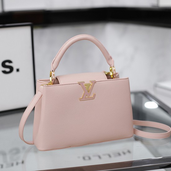 LV Bags and Wallets, Good Quality, $30–$50