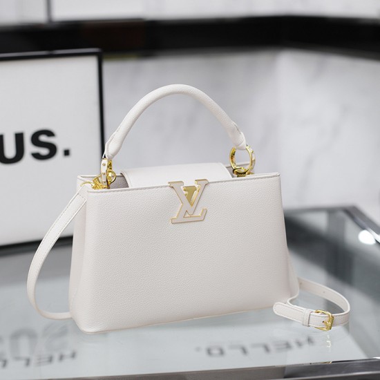 LV Bags and Wallets, Good Quality, $30–$50