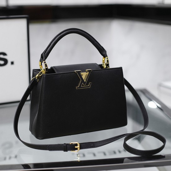 LV Bags and Wallets, Good Quality, $30–$50