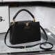 LV Bags and Wallets, Good Quality, $30–$50