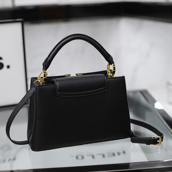 LV Bags and Wallets, Good Quality, $30–$50