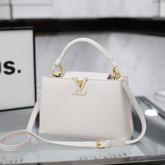 LV Bags and Wallets, Good Quality, $30–$50