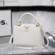 LV Bags and Wallets, Good Quality, $30–$50