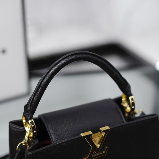 LV Bags and Wallets, Good Quality, $30–$50