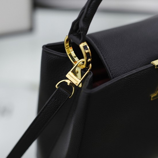 LV Bags and Wallets, Good Quality, $30–$50