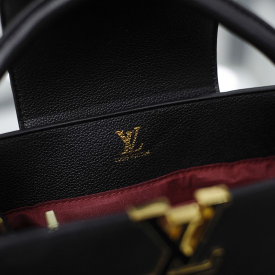 LV Bags and Wallets, Good Quality, $30–$50