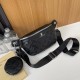 LV Bags and Wallets, Good Quality, $30–$50