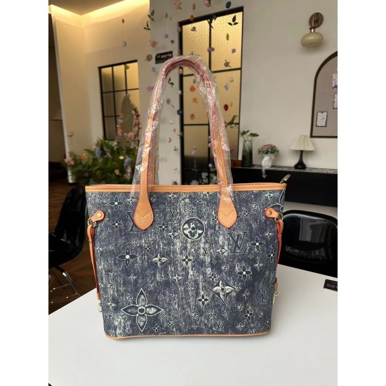 LV Bags and Wallets, Good Quality, $30–$50