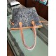 LV Bags and Wallets, Good Quality, $30–$50