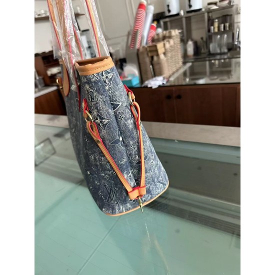 LV Bags and Wallets, Good Quality, $30–$50