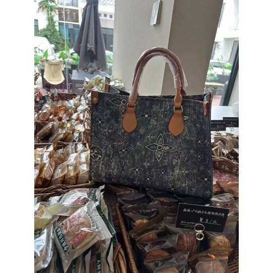 LV Bags and Wallets, Good Quality, $30–$50