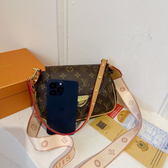 LV Bags and Wallets, Good Quality, $30–$50