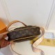 LV Bags and Wallets, Good Quality, $30–$50