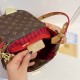 LV Bags and Wallets, Good Quality, $30–$50