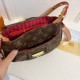 LV Bags and Wallets, Good Quality, $30–$50