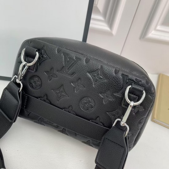 LV Bags and Wallets, Good Quality, $30–$50
