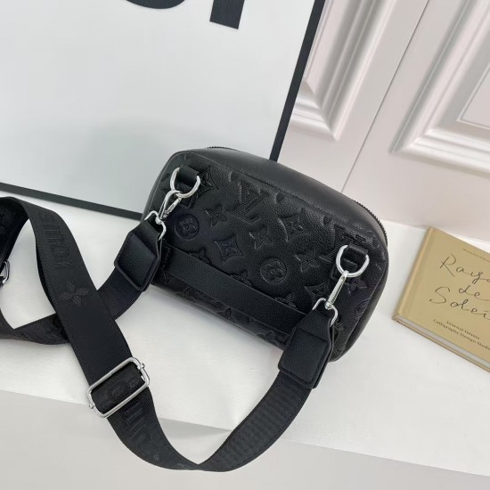 LV Bags and Wallets, Good Quality, $30–$50