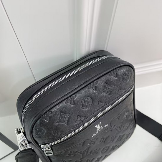 LV Bags and Wallets—Good Quality, $30–$50