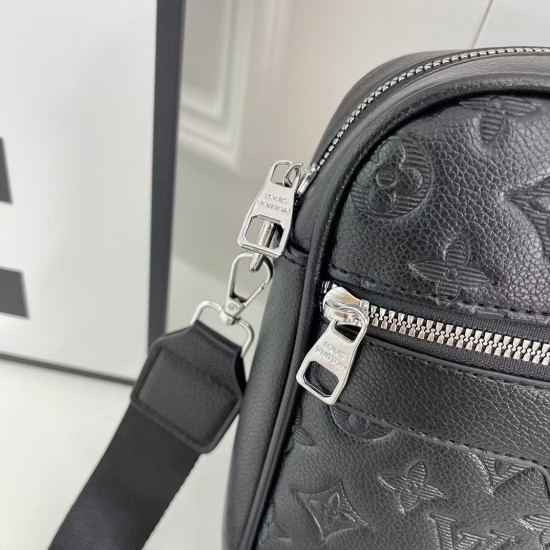 LV Bags and Wallets—Good Quality, $30–$50