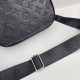 LV Bags and Wallets—Good Quality, $30–$50