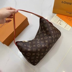 LV Bags and Wallets, Good Quality, $30–$50