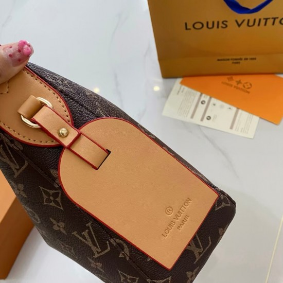 LV Bags and Wallets, Good Quality, $30–$50