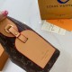 LV Bags and Wallets, Good Quality, $30–$50