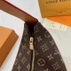 LV Bags and Wallets, Good Quality, $30–$50