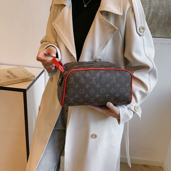 LV Bags and Wallets, Good Quality, $30–$50