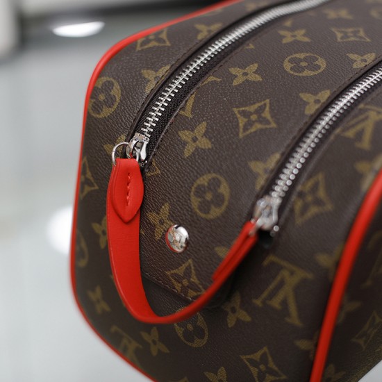 LV Bags and Wallets, Good Quality, $30–$50