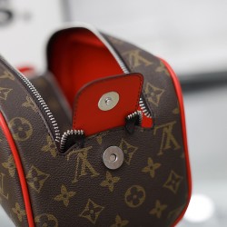 LV Bags and Wallets, Good Quality, $30–$50