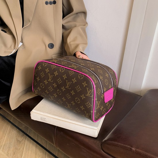 LV Bags and Wallets, Good Quality, $30–$50