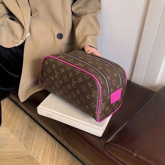 LV Bags and Wallets, Good Quality, $30–$50