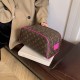 LV Bags and Wallets, Good Quality, $30–$50