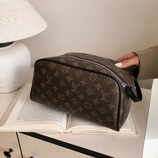 LV Bags and Wallets, Good Quality, $30–$50