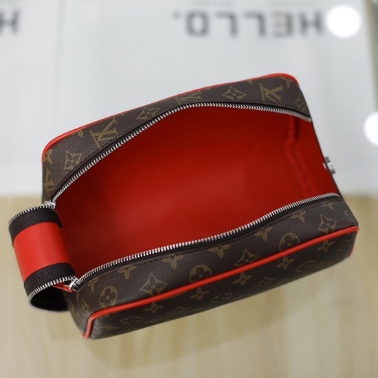 LV Bags and Wallets, Good Quality, $30–$50