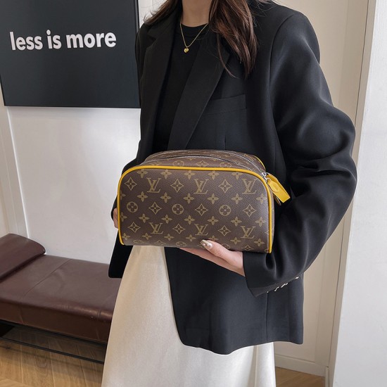 LV Bags and Wallets, Good Quality, $30–$50