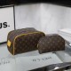 LV Bags and Wallets, Good Quality, $30–$50