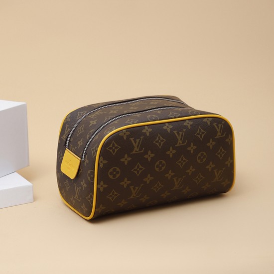 LV Bags and Wallets, Good Quality, $30–$50