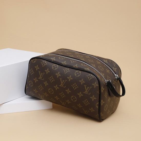 LV Bags and Wallets, Good Quality, $30–$50