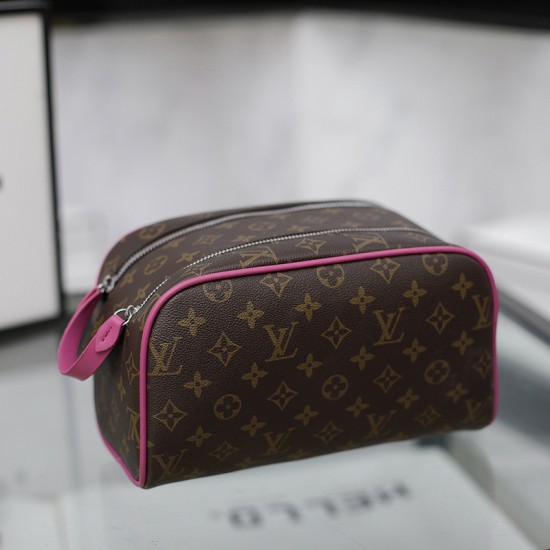 LV Bags and Wallets, Good Quality, $30–$50