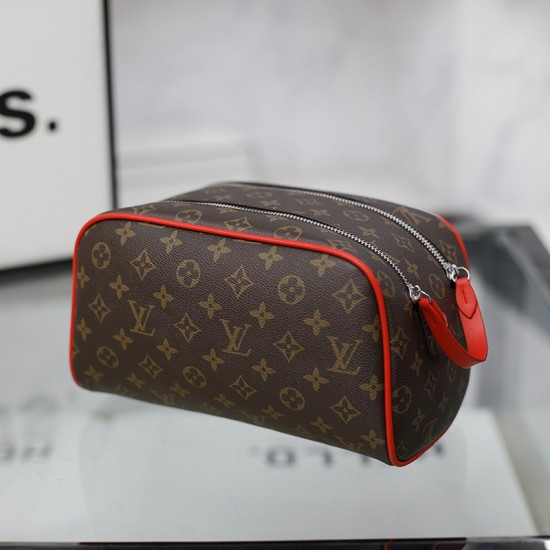 LV Bags and Wallets, Good Quality, $30–$50