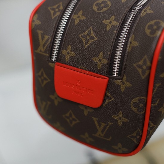 LV Bags and Wallets, Good Quality, $30–$50
