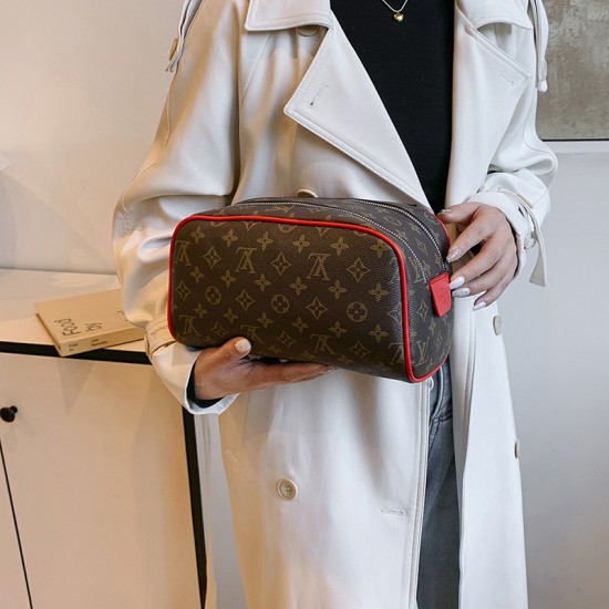 LV Bags and Wallets, Good Quality, $30–$50