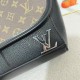 LV Bags and Wallets, Good Quality, $30–$50