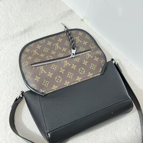LV Bags and Wallets, Good Quality, $30–$50